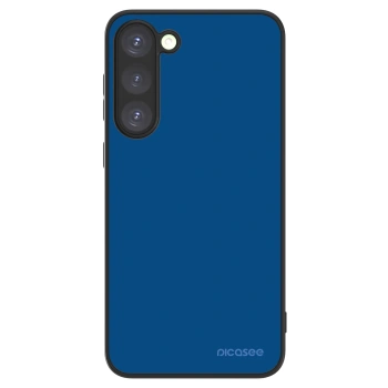 Hülle für Samsung Galaxy S23+ 5G - Navy Blue