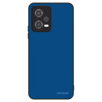 Hülle für Xiaomi Poco X5 - Navy Blue