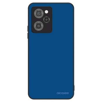 Hülle für Xiaomi Poco X5 Pro - Navy Blue