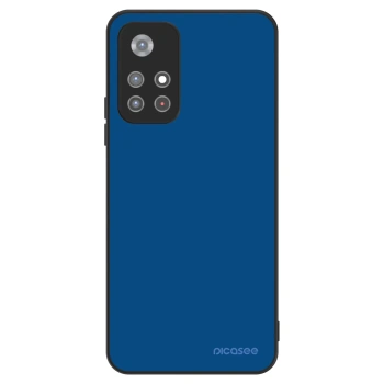 Hülle für Xiaomi Redmi Note 11S 5G - Navy Blue