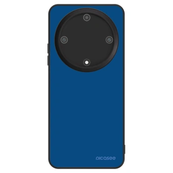 Hülle für Honor Magic5 Lite 5G - Navy Blue