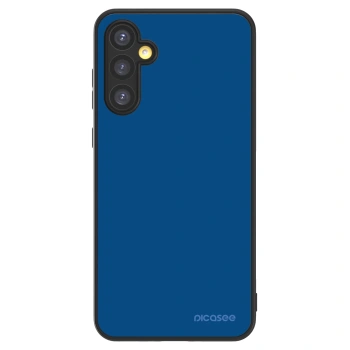 Picasee ULTIMATE CASE für Samsung Galaxy A34 5G A346B - Navy Blue