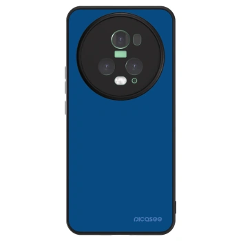 Hülle für Honor Magic5 Pro - Navy Blue