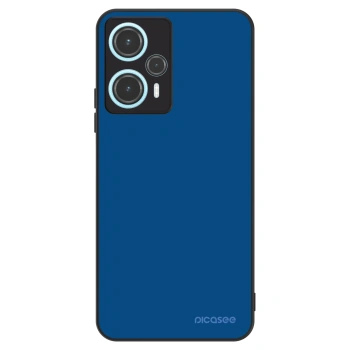 Hülle für Xiaomi Poco F5 - Navy Blue