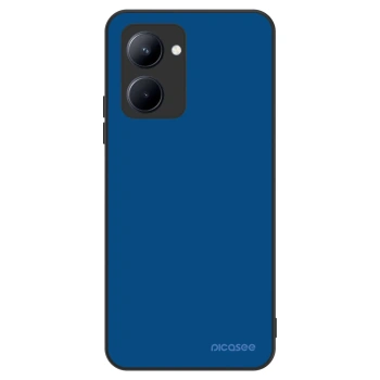 Hülle für Realme C33 (2023) - Navy Blue