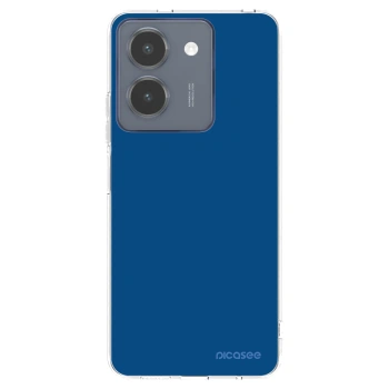 Hülle für Vivo Y36 4G - Navy Blue