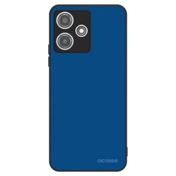 Hülle für Xiaomi Redmi 12 5G - Navy Blue