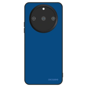 Hülle für Realme 11 Pro+ - Navy Blue