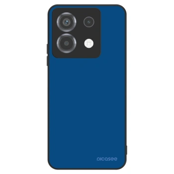 Hülle für Xiaomi Poco X6 - Navy Blue
