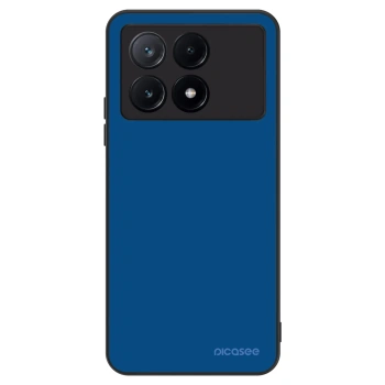 Hülle für Xiaomi Poco X6 Pro - Navy Blue