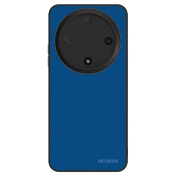 Hülle für Honor Magic6 Lite 5G - Navy Blue