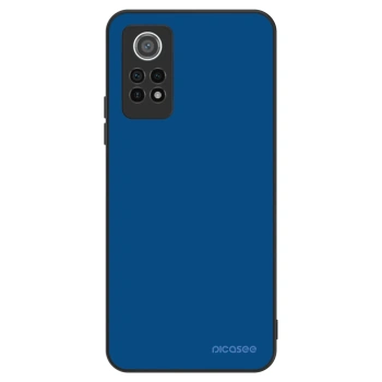 Hülle für Xiaomi Redmi Note 12 Pro 4G - Navy Blue