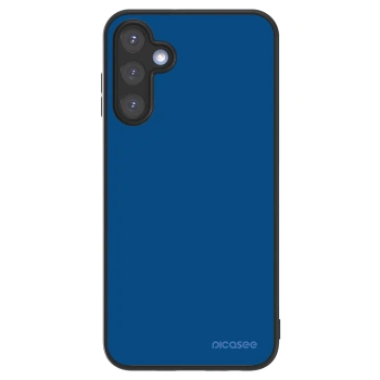 Picasee ULTIMATE CASE für Samsung Galaxy A15 A156B 5G - Navy Blue