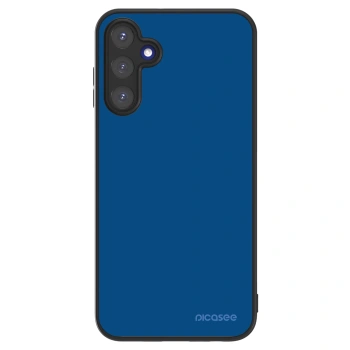 Picasee ULTIMATE CASE für Samsung Galaxy A15 A155F 4G - Navy Blue