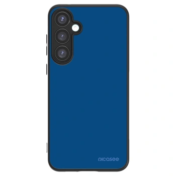 Picasee ULTIMATE CASE für Samsung Galaxy A55 5G A556B - Navy Blue