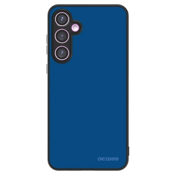 Picasee ULTIMATE CASE für Samsung Galaxy A35 5G A356B - Navy Blue