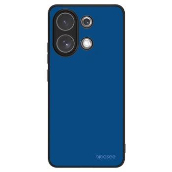 Hülle für Xiaomi Redmi Note 13 4G - Navy Blue