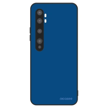 Hülle für Xiaomi Mi Note 10 (Pro) - Navy Blue