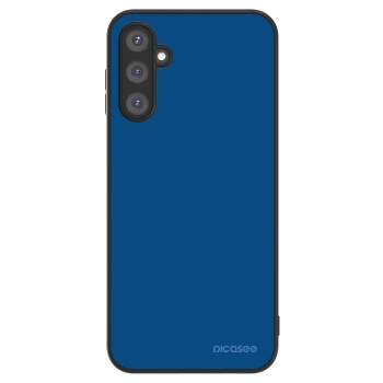 Hülle für Samsung Galaxy A05s A057G - Navy Blue
