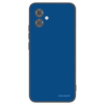 Hülle für Motorola Moto G14 - Navy Blue