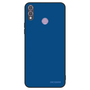 Hülle für Honor 8X - Navy Blue