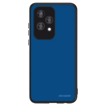 Hülle für Honor 200 Lite - Navy Blue