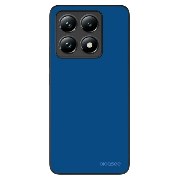 Picasee ULTIMATE CASE für Xiaomi 14T - Navy Blue