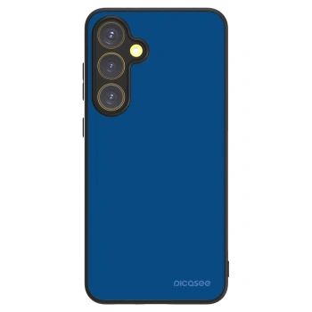 Picasee ULTIMATE CASE für Samsung Galaxy S24 FE S721B - Navy Blue
