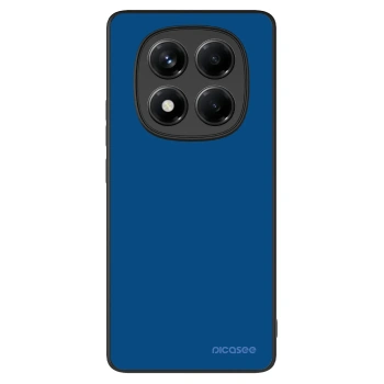 Picasee ULTIMATE CASE für Xiaomi Redmi Note 14 Pro+ 5G - Navy Blue