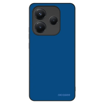 Picasee ULTIMATE CASE für Xiaomi Redmi Note 14 5G - Navy Blue