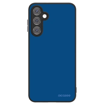 Picasee ULTIMATE CASE für Samsung Galaxy A16 5G - Navy Blue