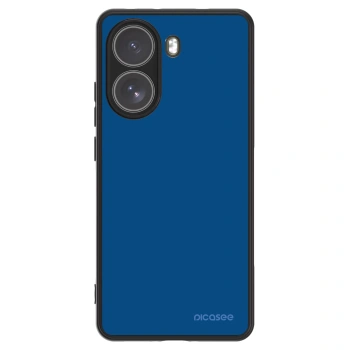 Hülle für Xiaomi Poco X7 - Navy Blue