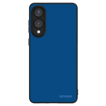 Picasee ULTIMATE CASE PowerShare für Samsung Galaxy S25 Edge 5G - Navy Blue