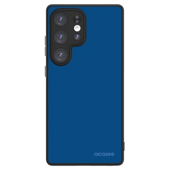 Picasee ULTIMATE CASE PowerShare für Samsung Galaxy S25 Ultra 5G - Navy Blue