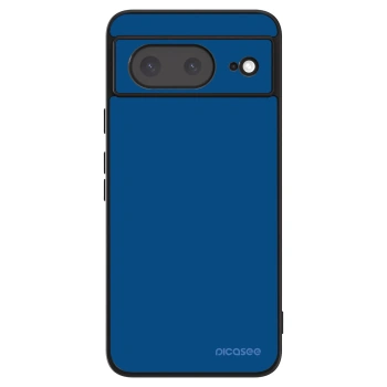 Hülle für Google Pixel 8a - Navy Blue