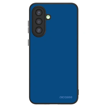Picasee ULTIMATE CASE für Samsung Galaxy A26 5G A266B - Navy Blue