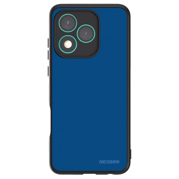 Hülle für Honor 400 Lite 5G - Navy Blue