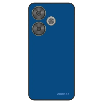Hülle für Xiaomi Poco F6 - Navy Blue