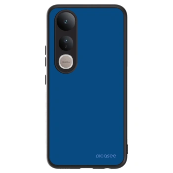 Hülle für Vivo V50 Lite 5G - Navy Blue