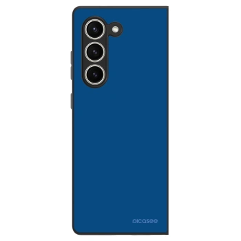 Hülle für Samsung Galaxy Z Fold5 5G - Navy Blue