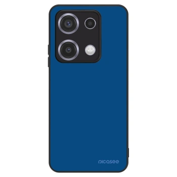 Hülle für Xiaomi Redmi Note 14S - Navy Blue