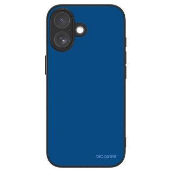 Picasee ULTIMATE CASE MagSafe für Apple iPhone 17 - Navy Blue