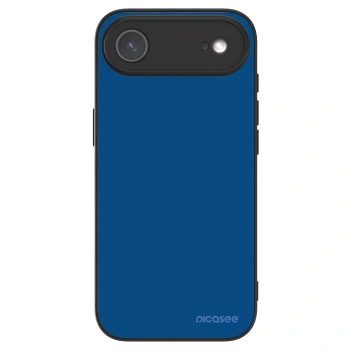 Picasee ULTIMATE CASE MagSafe für Apple iPhone Air - Navy Blue