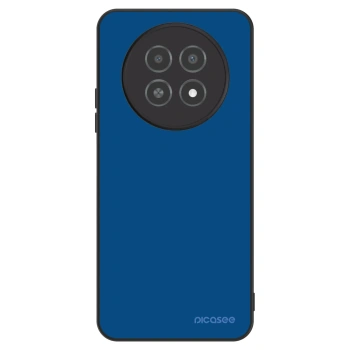 Hülle für Realme 12X - Navy Blue