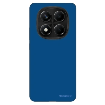Hülle für Xiaomi Redmi Note 14 Pro 5G - Navy Blue