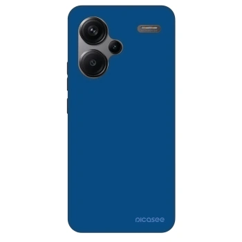 Hülle für Xiaomi Redmi Note 13 Pro+ 5G - Navy Blue