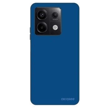 Hülle für Xiaomi Redmi Note 13 Pro 5G - Navy Blue