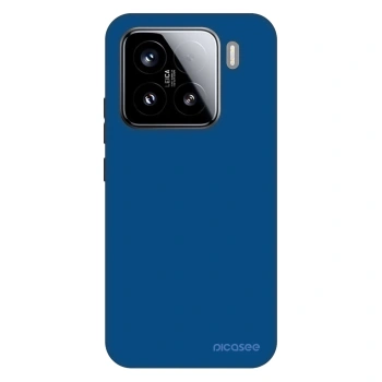 Hülle für Xiaomi 15 - Navy Blue