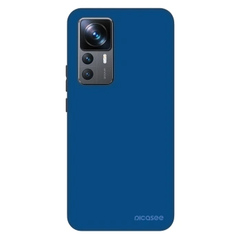 Hülle für Xiaomi 12T Pro - Navy Blue