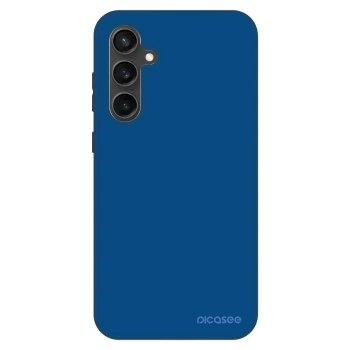 Hülle für Samsung Galaxy S23 FE S711B - Navy Blue